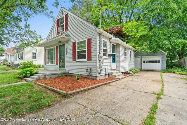 2115 Donora Street, Lansing, MI 48910