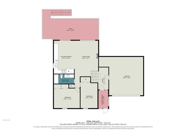 7317 Inwood Avenue S, Cottage Grove, MN 55016