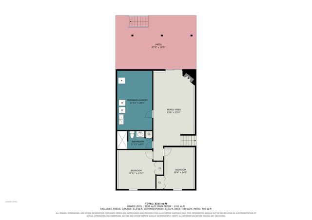7317 Inwood Avenue S, Cottage Grove, MN 55016
