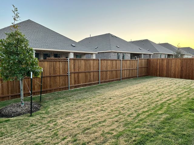 2412 Conroe Road, Celina, TX 75009