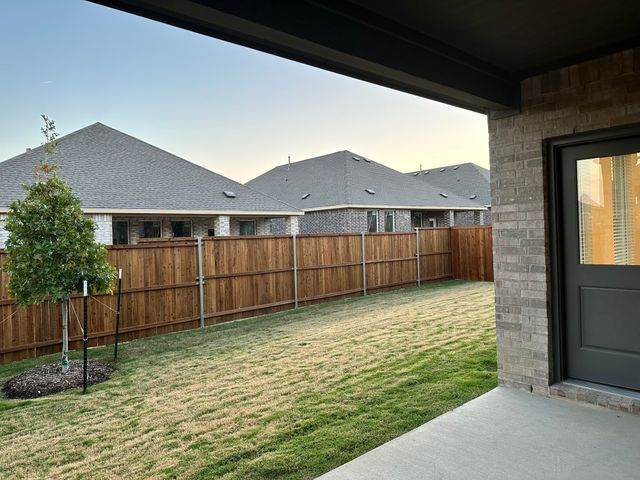 2412 Conroe Road, Celina, TX 75009