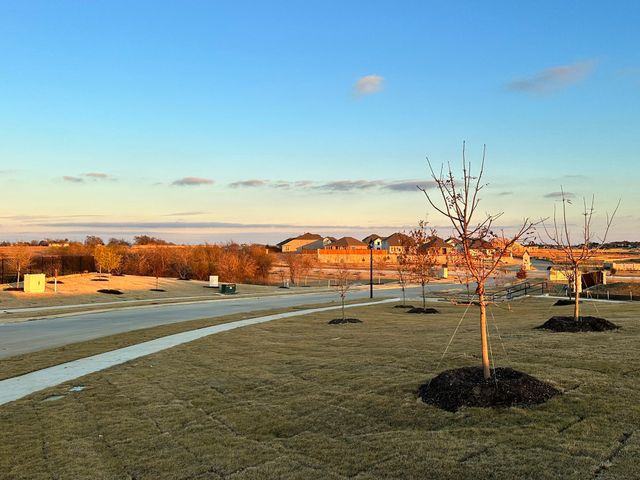 2412 Conroe Road, Celina, TX 75009