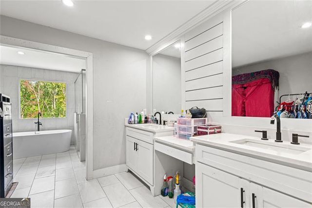 1997 Fincher Road, Canton, GA 30114