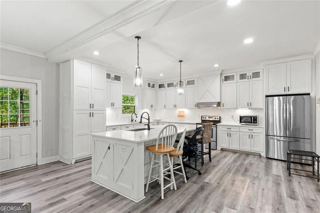 1997 Fincher Road, Canton, GA 30114