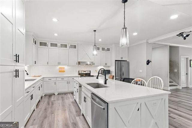 1997 Fincher Road, Canton, GA 30114