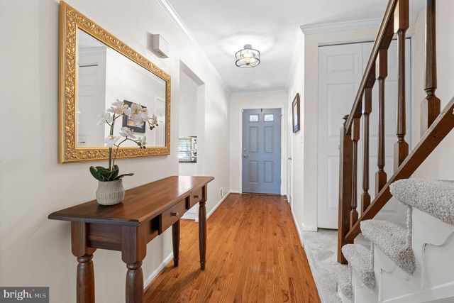 203 CASTLETOWN RD, Lutherville Timonium, MD 21093