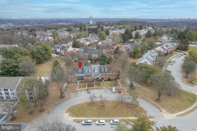 203 CASTLETOWN RD, Lutherville Timonium, MD 21093