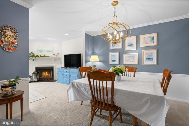 203 CASTLETOWN RD, Lutherville Timonium, MD 21093