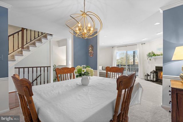 203 CASTLETOWN RD, Lutherville Timonium, MD 21093