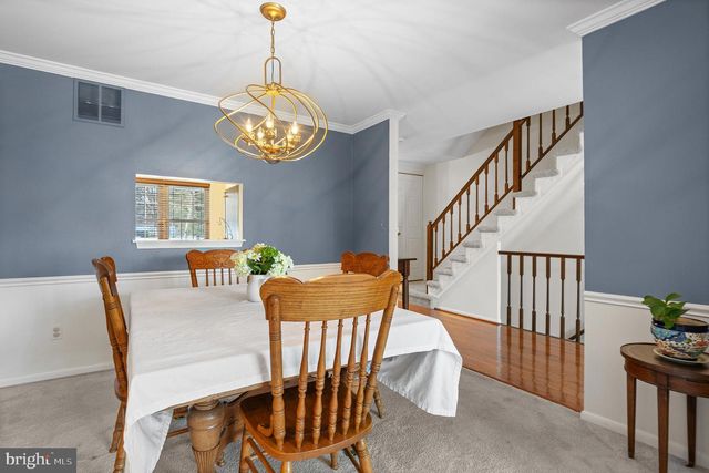 203 CASTLETOWN RD, Lutherville Timonium, MD 21093