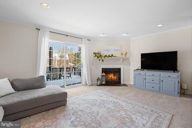 203 CASTLETOWN RD, Lutherville Timonium, MD 21093