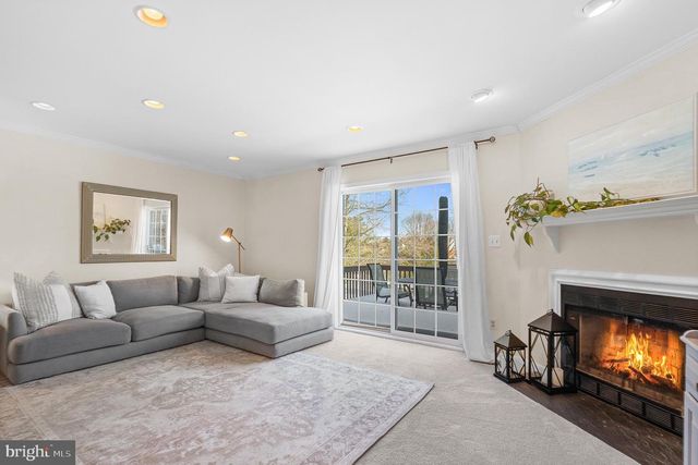 203 CASTLETOWN RD, Lutherville Timonium, MD 21093