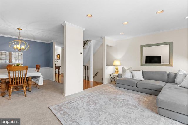 203 CASTLETOWN RD, Lutherville Timonium, MD 21093