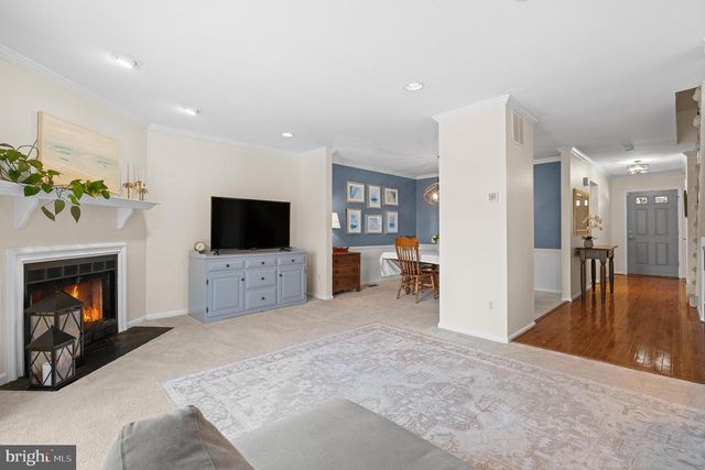 203 CASTLETOWN RD, Lutherville Timonium, MD 21093