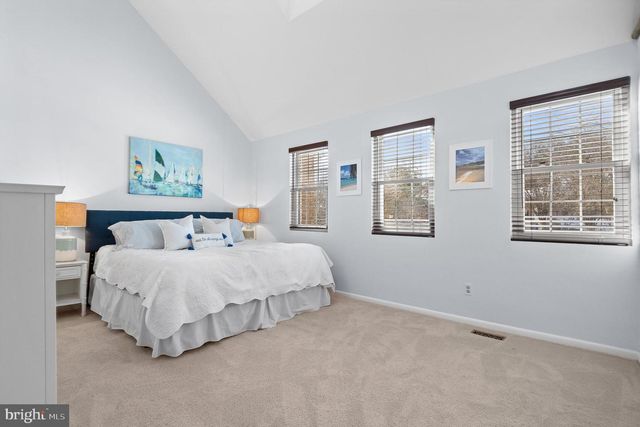 203 CASTLETOWN RD, Lutherville Timonium, MD 21093