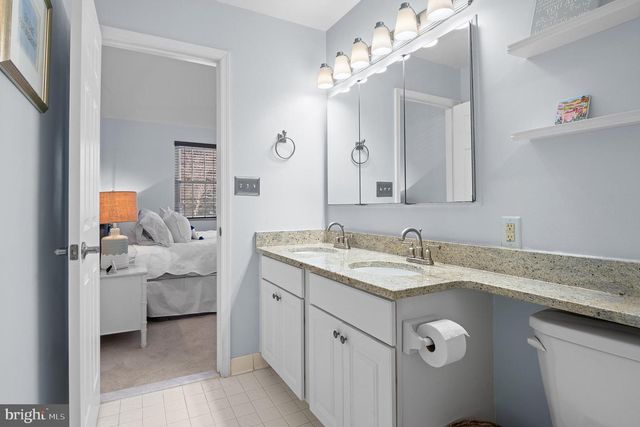 203 CASTLETOWN RD, Lutherville Timonium, MD 21093