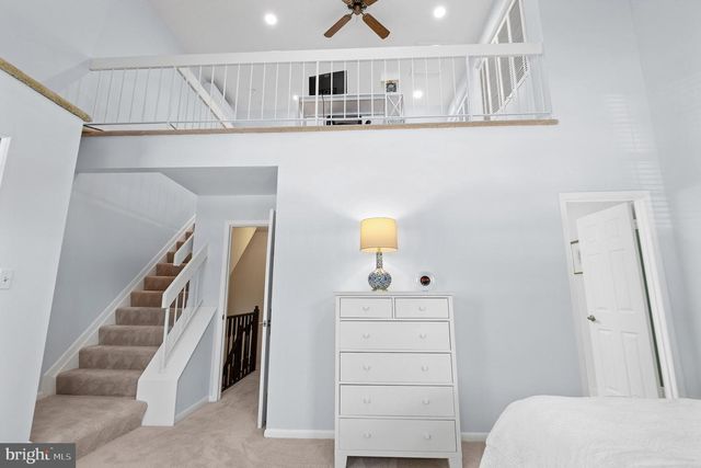 203 CASTLETOWN RD, Lutherville Timonium, MD 21093