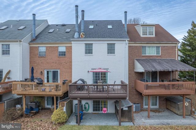 203 CASTLETOWN RD, Lutherville Timonium, MD 21093