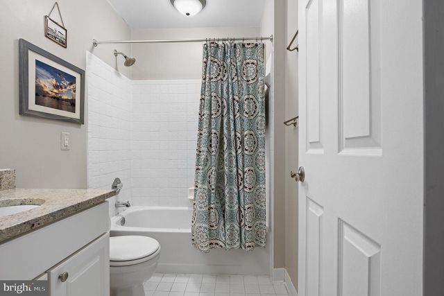 203 CASTLETOWN RD, Lutherville Timonium, MD 21093