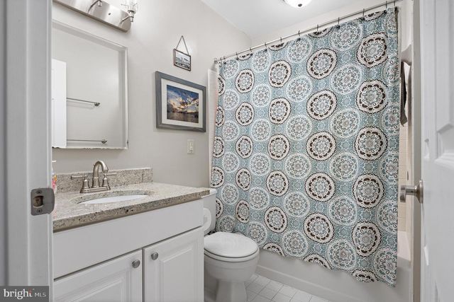 203 CASTLETOWN RD, Lutherville Timonium, MD 21093