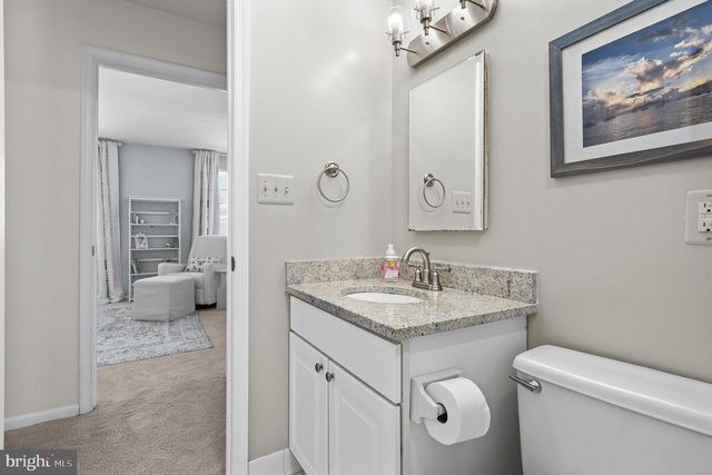 203 CASTLETOWN RD, Lutherville Timonium, MD 21093