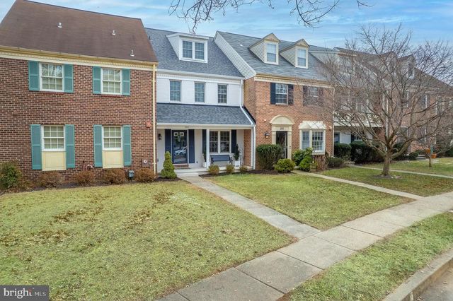 203 CASTLETOWN RD, Lutherville Timonium, MD 21093