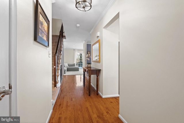 203 CASTLETOWN RD, Lutherville Timonium, MD 21093