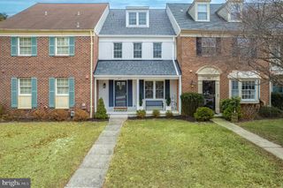 203 CASTLETOWN RD, Lutherville Timonium, MD 21093