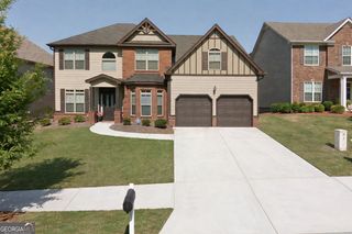 3736 Valley Bluff Lane, Snellville, GA 30039