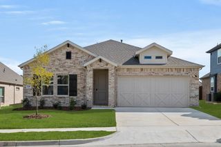 228 Tradd Street, Glenn Heights, TX 75154