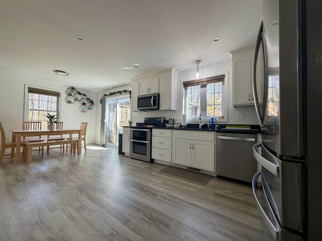 35 Birch Hill Road, New Durham, NH 03855