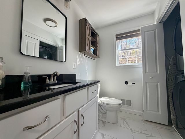 35 Birch Hill Road, New Durham, NH 03855