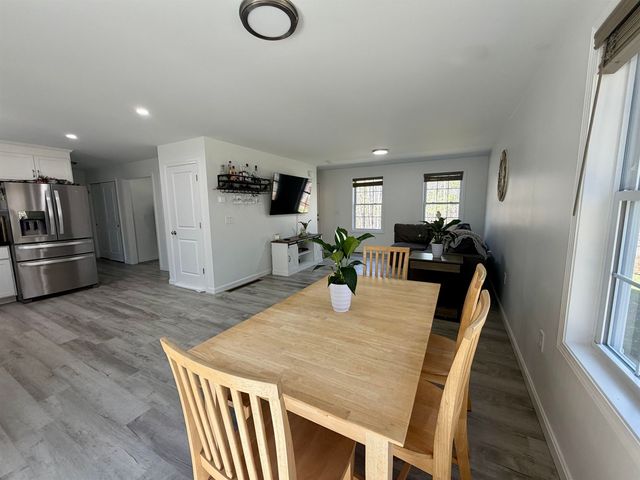 35 Birch Hill Road, New Durham, NH 03855