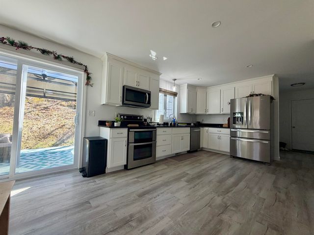 35 Birch Hill Road, New Durham, NH 03855