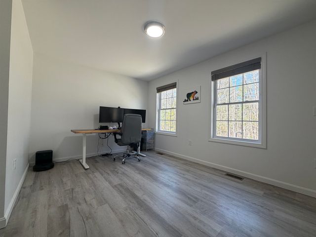 35 Birch Hill Road, New Durham, NH 03855