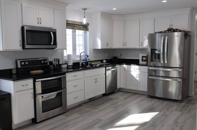 35 Birch Hill Road, New Durham, NH 03855