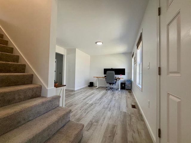 35 Birch Hill Road, New Durham, NH 03855