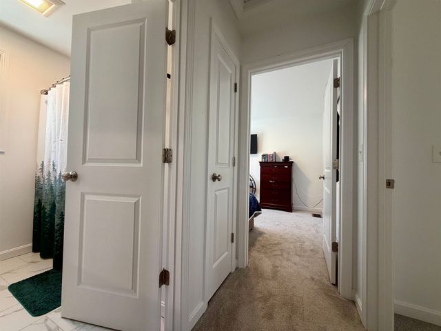 35 Birch Hill Road, New Durham, NH 03855
