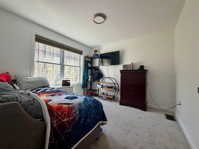 35 Birch Hill Road, New Durham, NH 03855