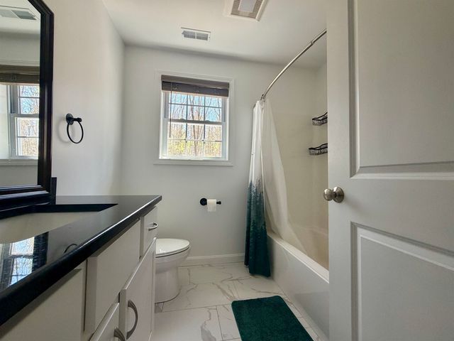 35 Birch Hill Road, New Durham, NH 03855