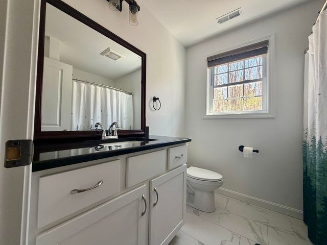 35 Birch Hill Road, New Durham, NH 03855