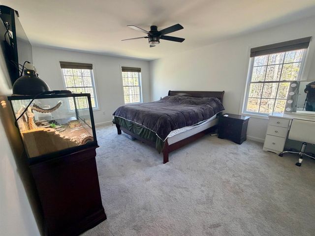 35 Birch Hill Road, New Durham, NH 03855