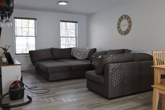 35 Birch Hill Road, New Durham, NH 03855