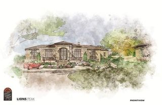 1322 Lions Peak Lane, San Martin, CA 95046