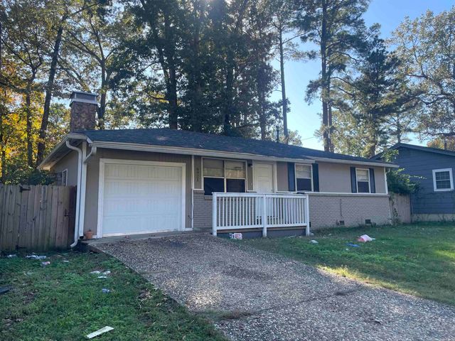 6921 Knollwood Road, Little Rock, AR 72209