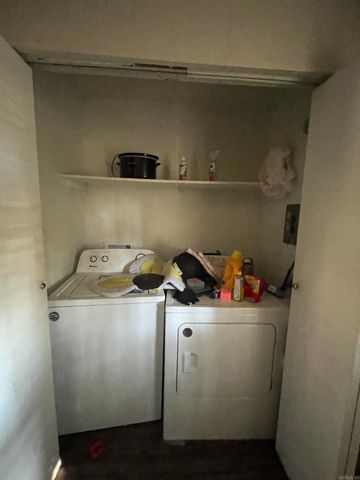 6921 Knollwood Road, Little Rock, AR 72209