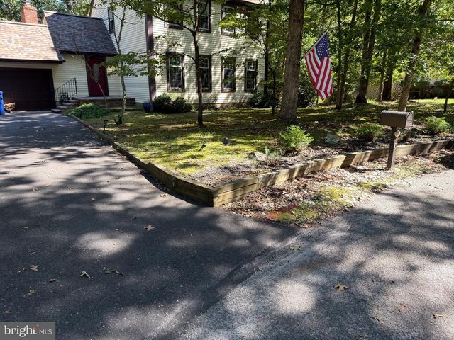 106 YORKTOWN CT, Medford, NJ 08055