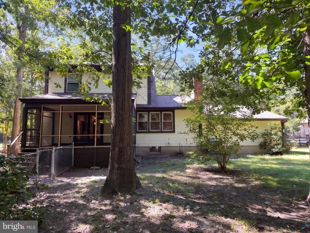 106 YORKTOWN CT, Medford, NJ 08055