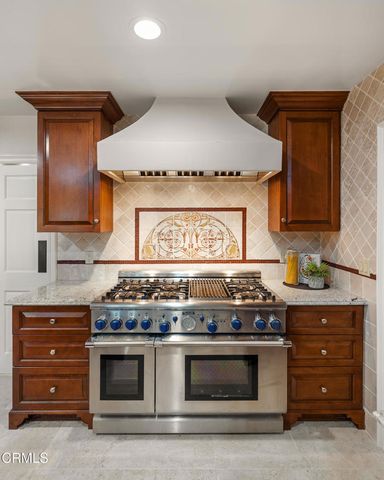 1720 Earlmont Avenue, La Canada Flintridge, CA 91011