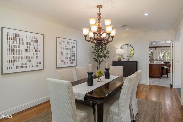 1720 Earlmont Avenue, La Canada Flintridge, CA 91011